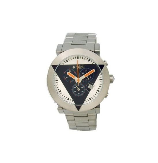 Orologio Bliss Uomo in Acciaio K70003 - K70003